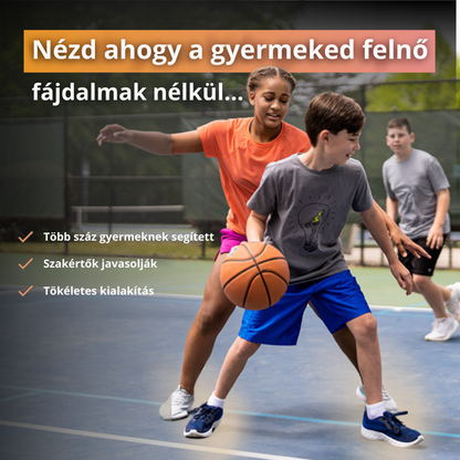 LuFee - Talpbetét újragondolva!